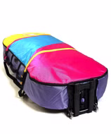V2 Travel Bag Trolley FBC 2024
