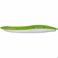 Bic Ouassou green Kajak BIC