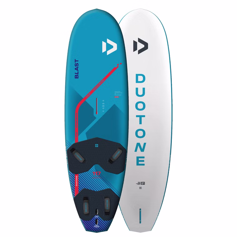 Blast WIndsurfboard Duotone 2024 145