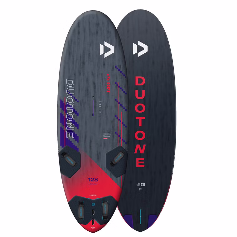 Jag SLS WIndsurfboard Duotone 2025 94