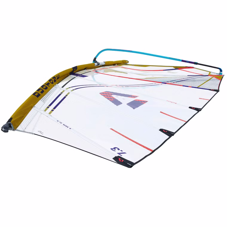 E_Pace SLS Windsurfsegel Duotone 2025 7.3