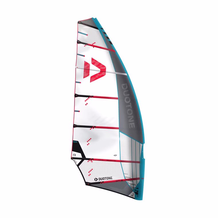 Warp_Foil 20.24 Windsurfsegel Duotone 2024 4.6
