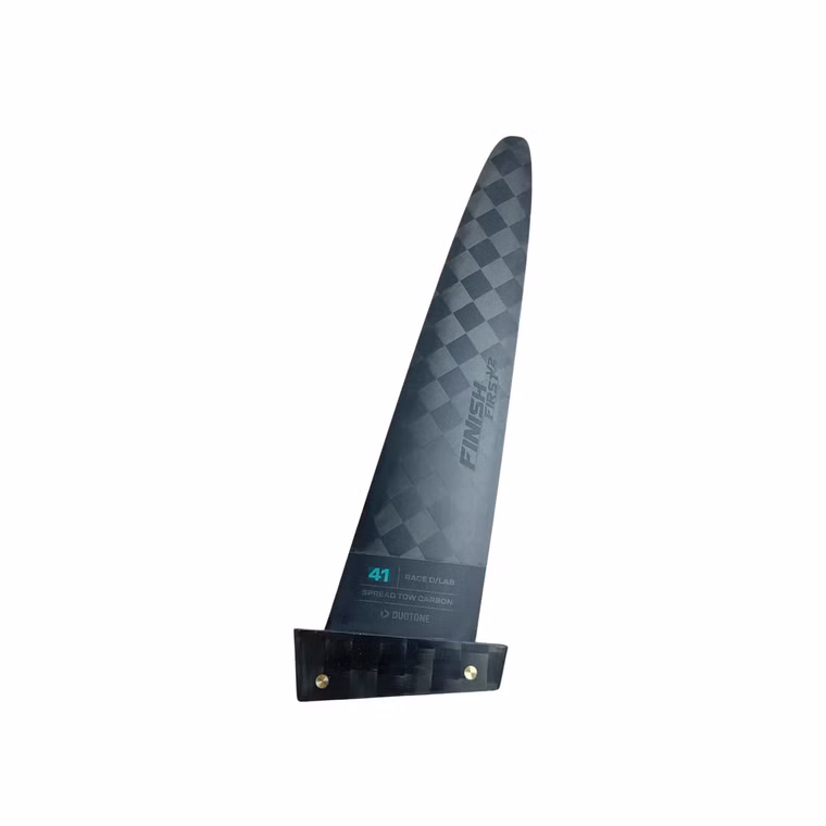 Fin Race D/LAB Windsurf Finne Duotone 2025 41