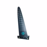 Duotone Fin Race D/LAB Windsurf Finne Duotone 2025