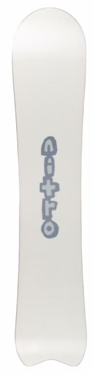 Dinghy Snowboard Nitro 2024 gebraucht 155