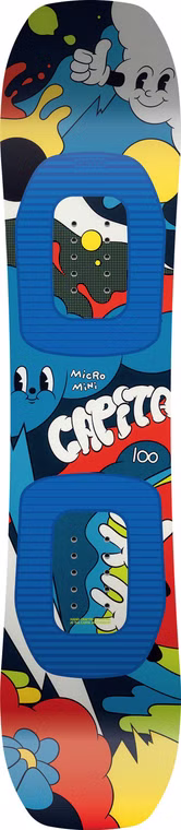 Micro Mini Snowboard Capita 2025 100