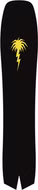 Spring Break - Powder Glider Snowboard Capita 2025 158