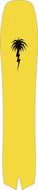 Spring Break - Powder Glider Snowboard Capita 2025 158