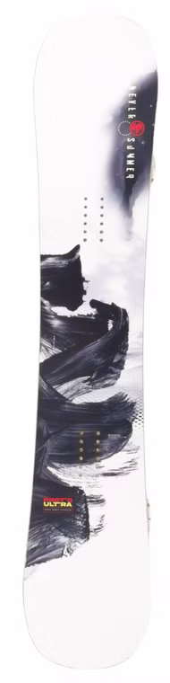 Proto Ultra Snowboard Never Summer 2024 gebraucht 154