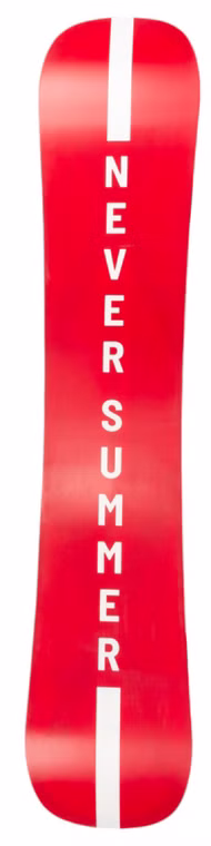 Proto Ultra Snowboard Never Summer 2024 gebraucht 154