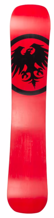 Cougar X Snowboard Never Summer 2024 gebraucht 161