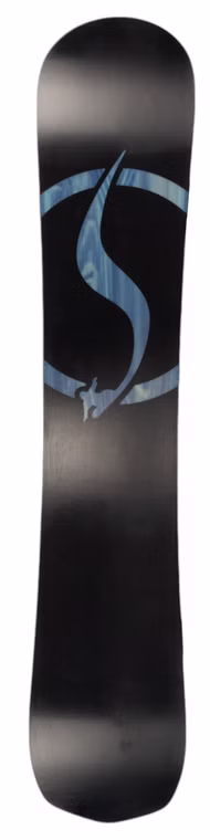 Shapeshifter Snowboard Never Summer 2024 gebraucht 156