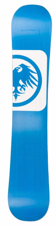 Snowtrooper Snowboard Never Summer 2024 gebraucht 156