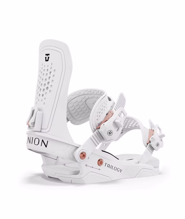 Trilogy Bindung Union 2025 M Damen