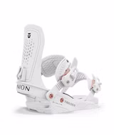 Union Trilogy Bindung Union 2025