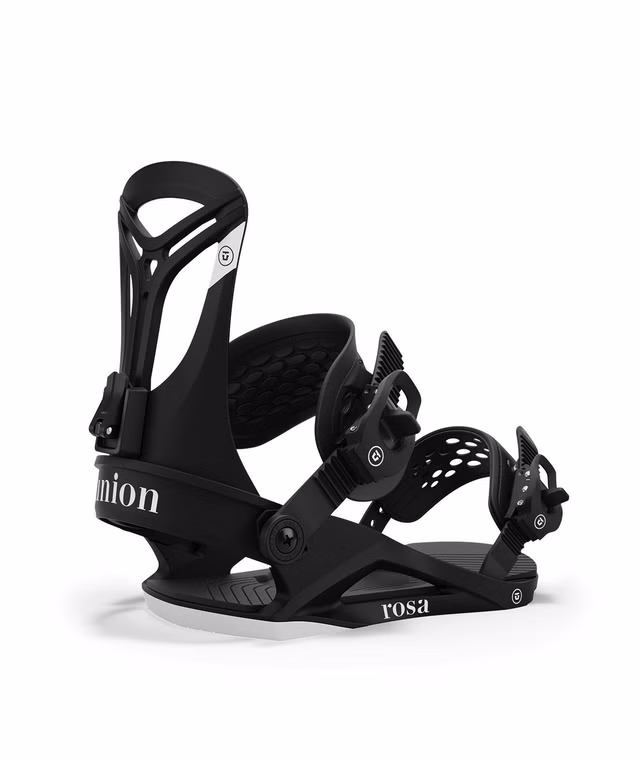 Rosa Bindung Union 2025 L Damen