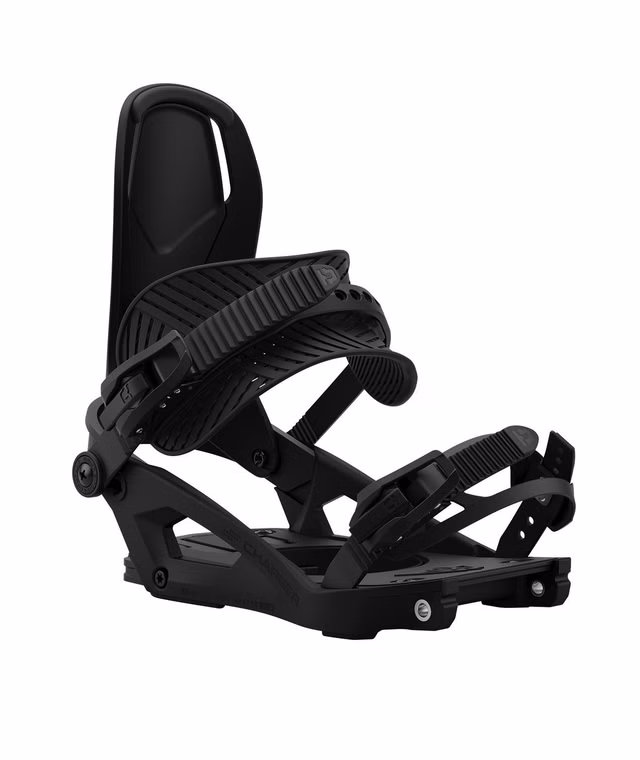 Charger Splitboard Bindung Union 2025 M