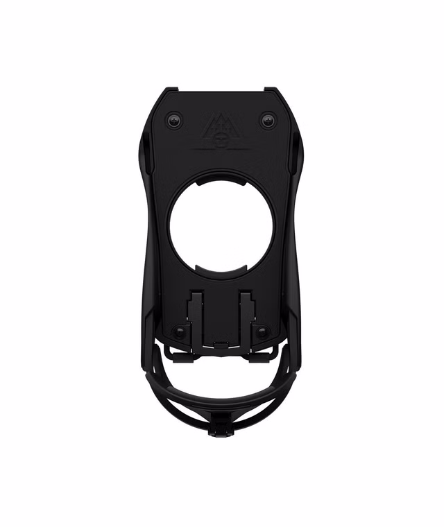 Charger Splitboard Bindung Union 2025 M