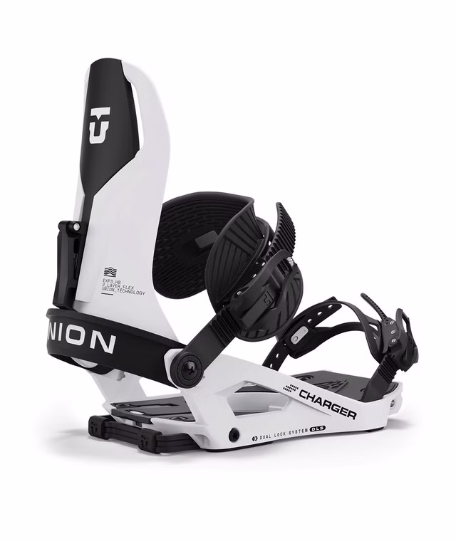 Charger Splitboard Bindung Union 2025 S