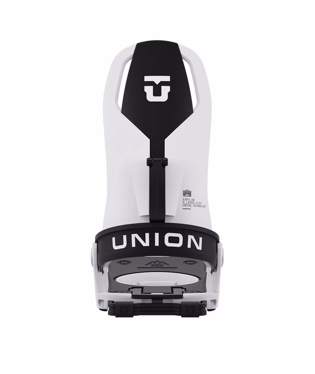 Charger Splitboard Bindung Union 2025 S