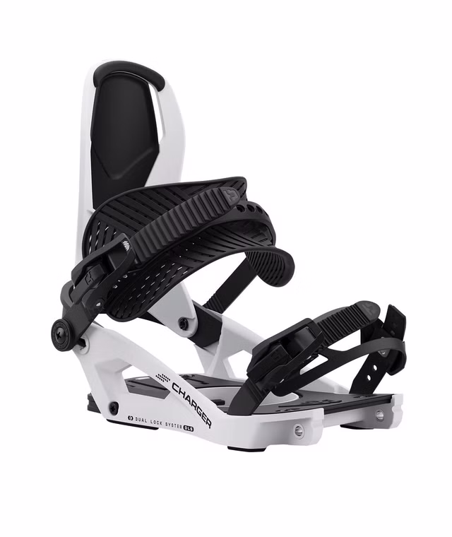 Charger Splitboard Bindung Union 2025 S