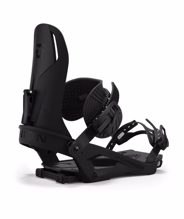 Charger Splitboard Bindung Union 2025 M