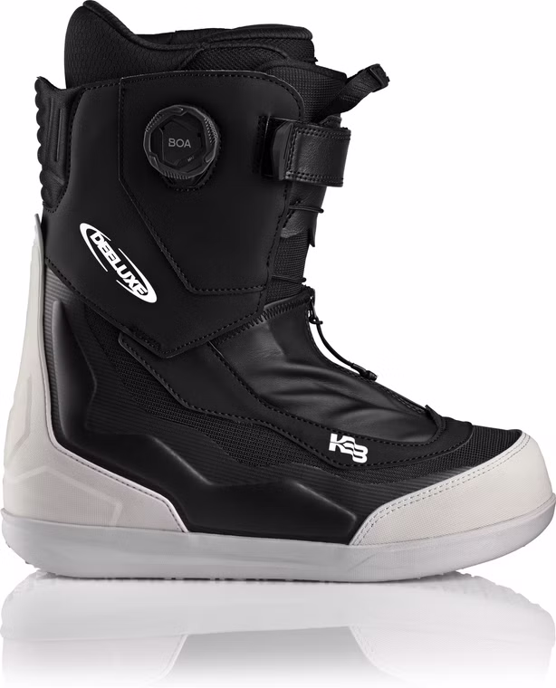 Aeris Snowboardboot Deeluxe 2025 29.0