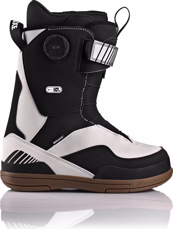 ID Lara Boa Snowboardboot Deeluxe 2025 22.0