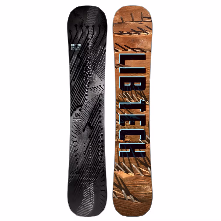 Legitimizer Snowboard Lib Tech 2025 154