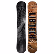 Lib Tech Legitimizer Snowboard Lib Tech 2025