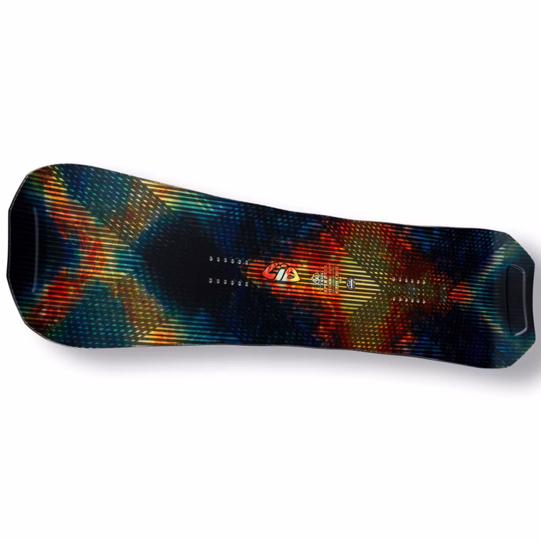 Apex Orca Snowboard Lib Tech 2025 153