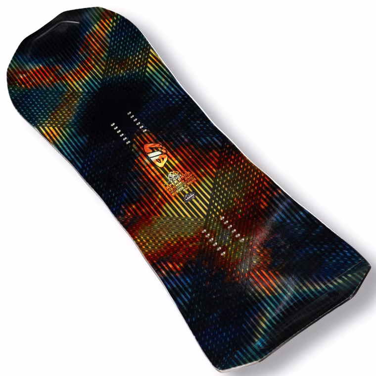 Apex Orca Snowboard Lib Tech 2025 153