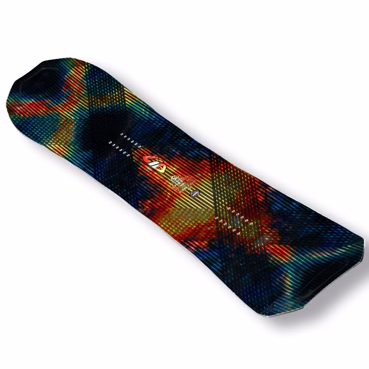 Apex Orca B-Ware Snowboard Lib Tech 2025 153