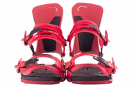 Phantom Snowboardbindung Nitro 2024 gebraucht M