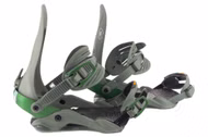 Nitro Phantom Snowboardbindung Nitro 2024 gebraucht
