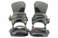 Phantom Snowboardbindung Nitro 2024 gebraucht M