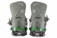 Phantom Snowboardbindung Nitro 2024 gebraucht M