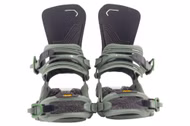 Phantom Snowboardbindung Nitro 2024 gebraucht M