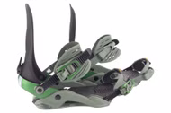 Phantom Snowboardbindung Nitro 2024 gebraucht M