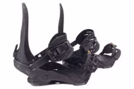 Nitro Phantom Snowboardbindung Nitro 2024 gebraucht
