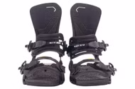 Phantom Snowboardbindung Nitro 2024 gebraucht M