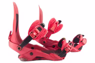 Nitro Phantom Snowboardbindung Nitro 2024 gebraucht