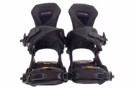 Team Pro Snowboardbindung Nitro 2024 gebraucht M