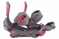 Nitro Team Pro Snowboardbindung Nitro 2024 gebraucht