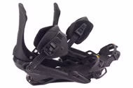 Team Pro Snowboardbindung Nitro 2024 gebraucht M