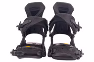 Team Pro Snowboardbindung Nitro 2024 gebraucht M