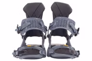 Team Snowboardbindung Nitro 2024 gebraucht M