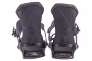Team Snowboardbindung Nitro 2024 gebraucht M