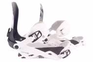 Nitro One Snowboardbindung Nitro 2024 gebraucht