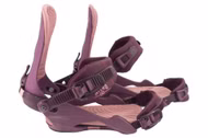 Nitro Cosmic Snowboardbindung Nitro 2024 gebraucht